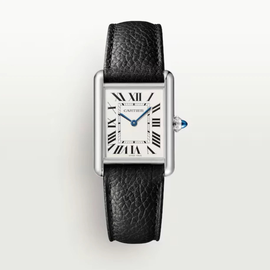 Tank Must De Cartier WATCH ( Top Quality )