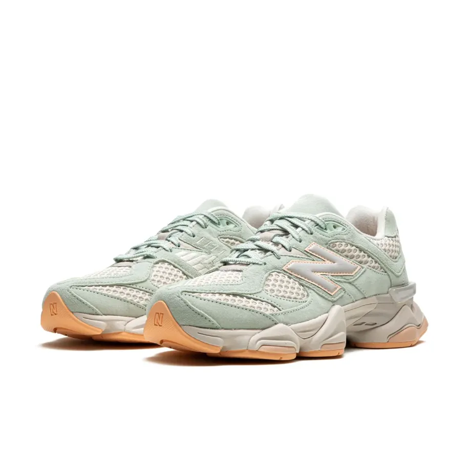 NEW BALANCE 9060 THE WHITAKER GROUP MISSING PIECES görsel 2