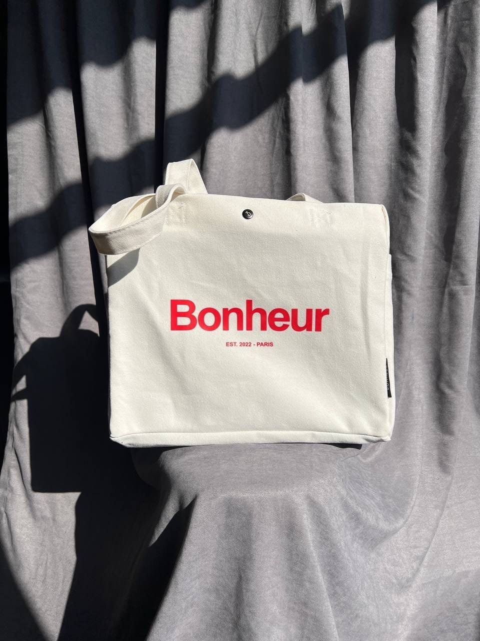 Bonheur Çanta görsel 2