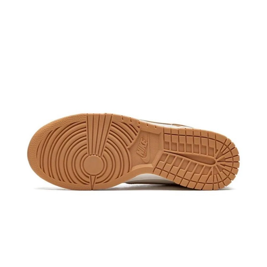 Nike Dunk Low Next Nature Beige Sail görsel 5