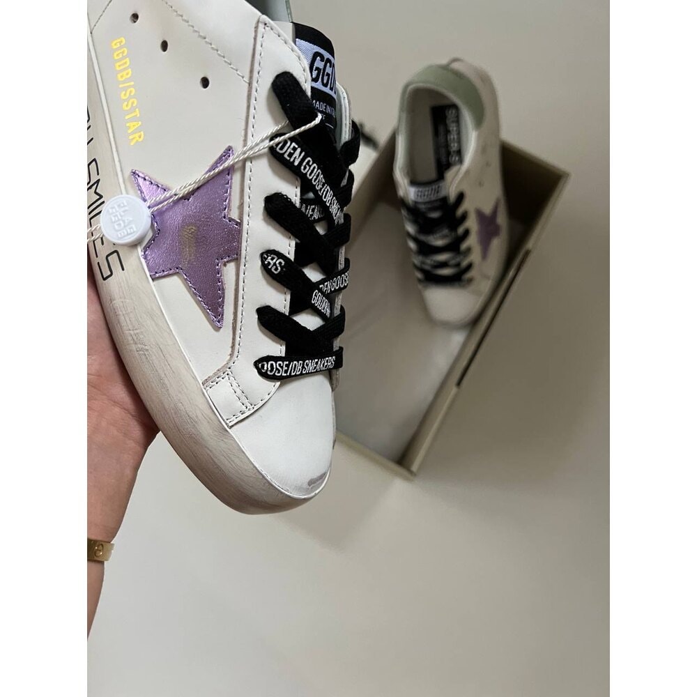 Golden Goose Tur görsel 3