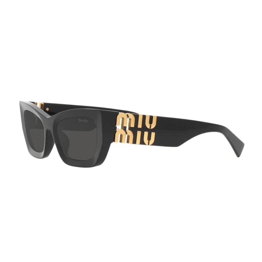 Miu Miu SMU09WS Siyah görsel 2
