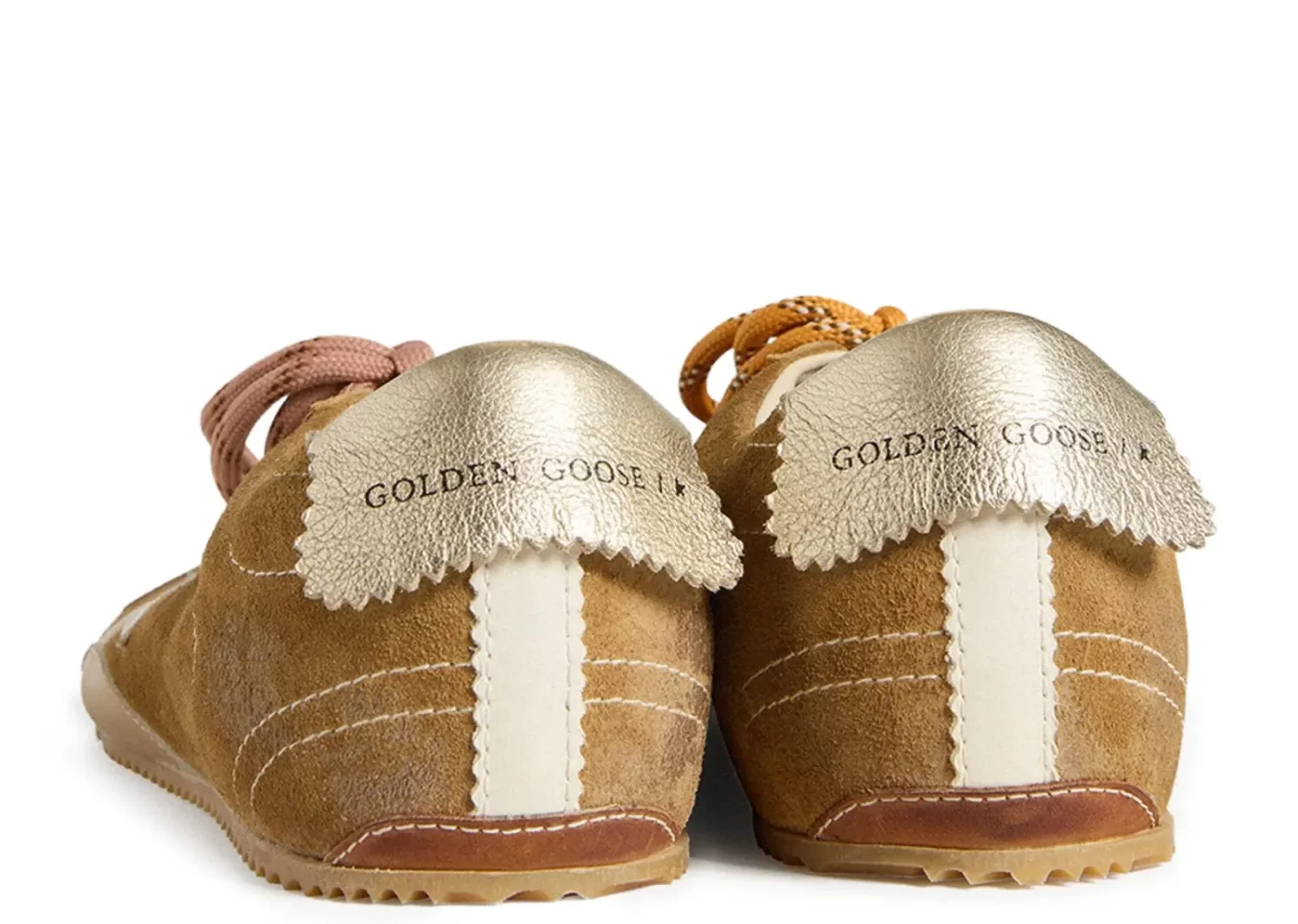 Golden Goose True-Star Tobacco görsel 3