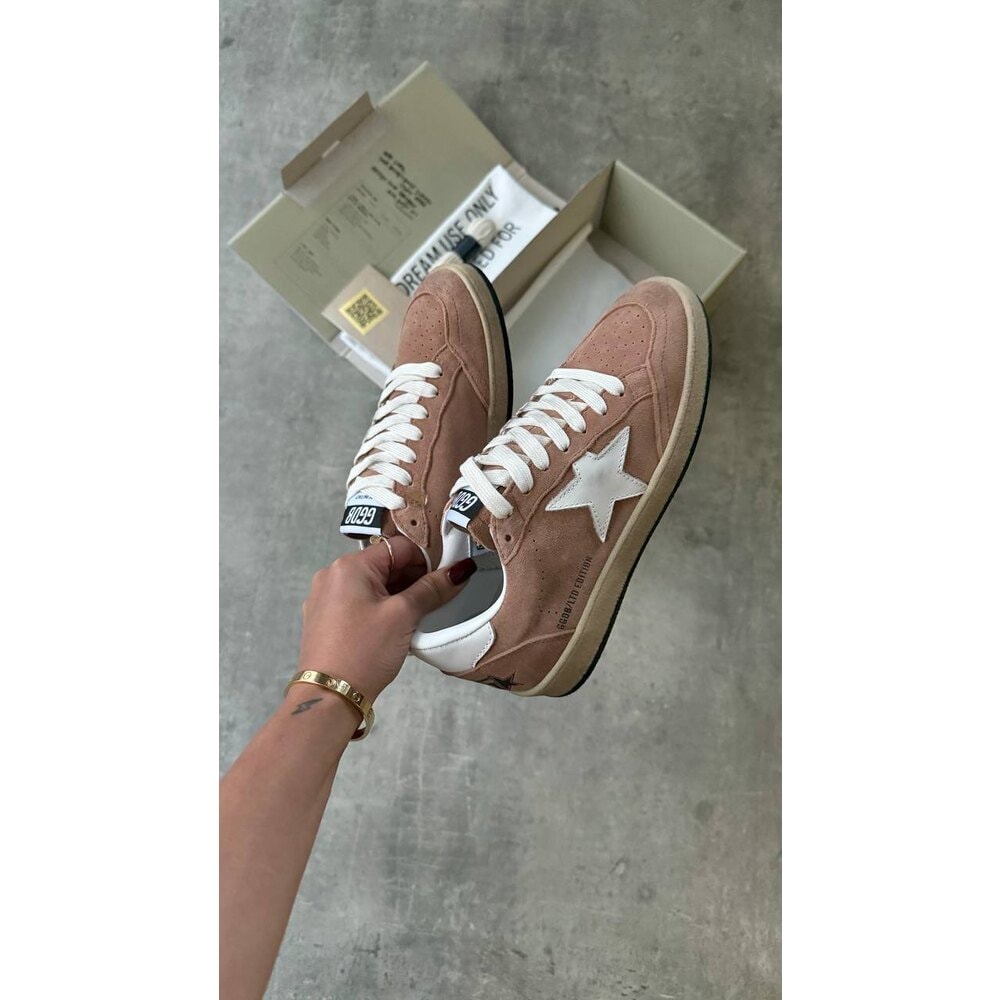 Golden Goose Gost