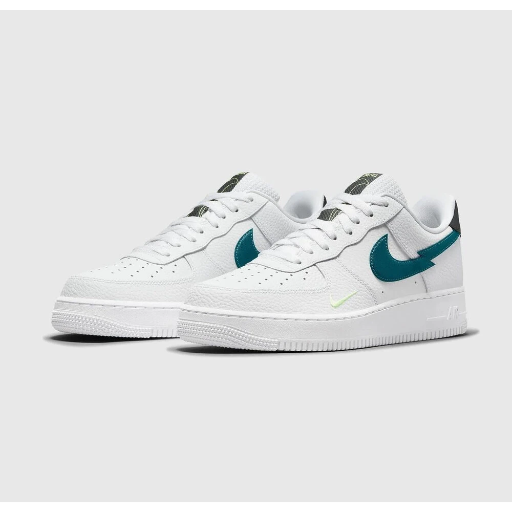 Nike Air Force 1 Low Aquamarine görsel 2