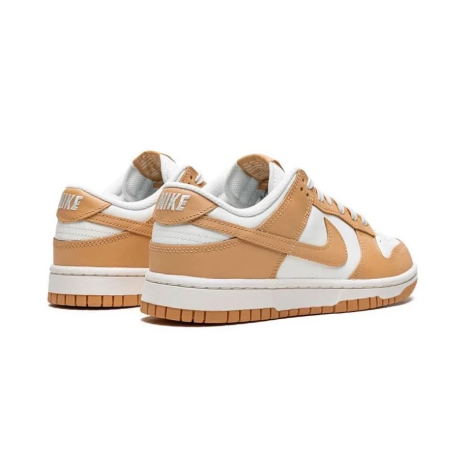 Nike Dunk Low Next Nature Beige Sail görsel 3