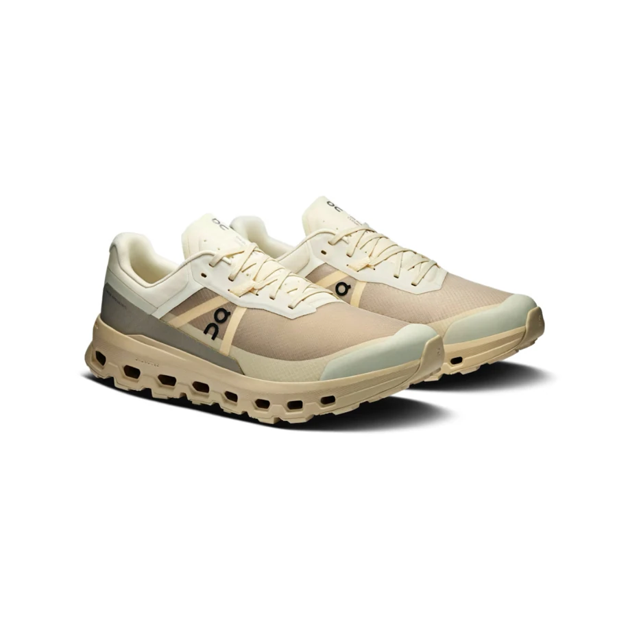 On Running Cloudvista 2 Cream Desert görsel 2