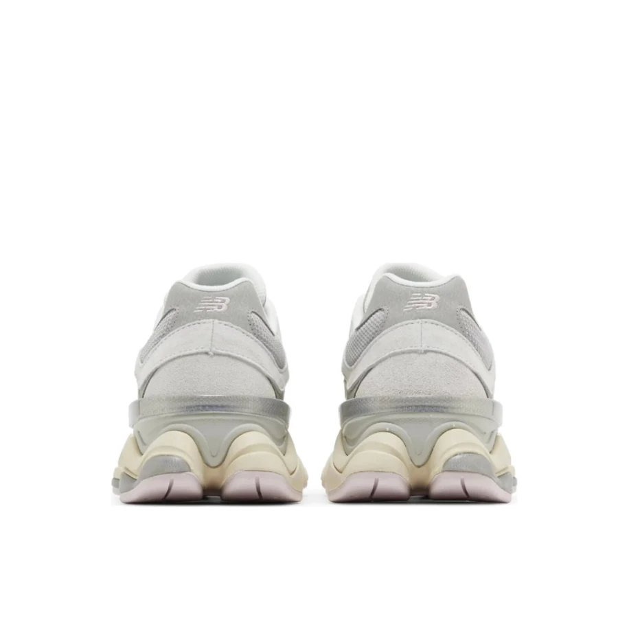 New Balance 9060 Grey Lilac görsel 4