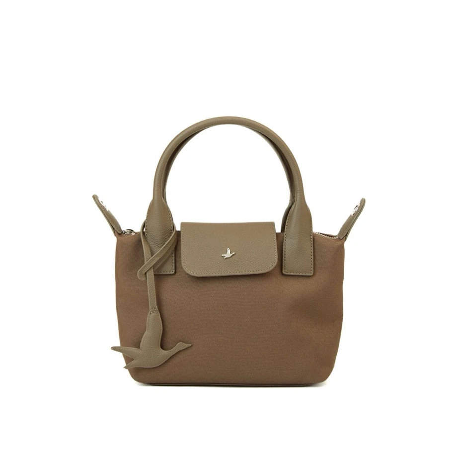 Beymen City Small Bag Brown