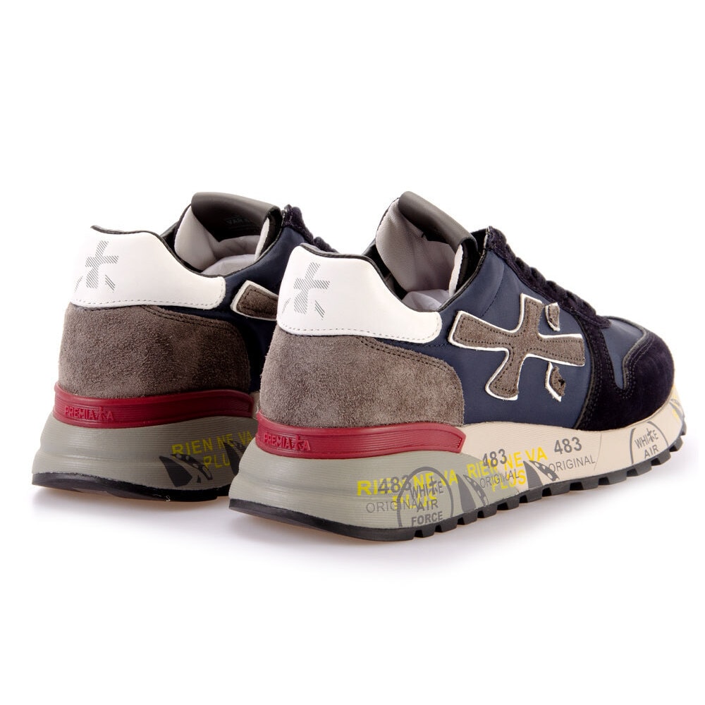 Premiata Dark Blue görsel 3