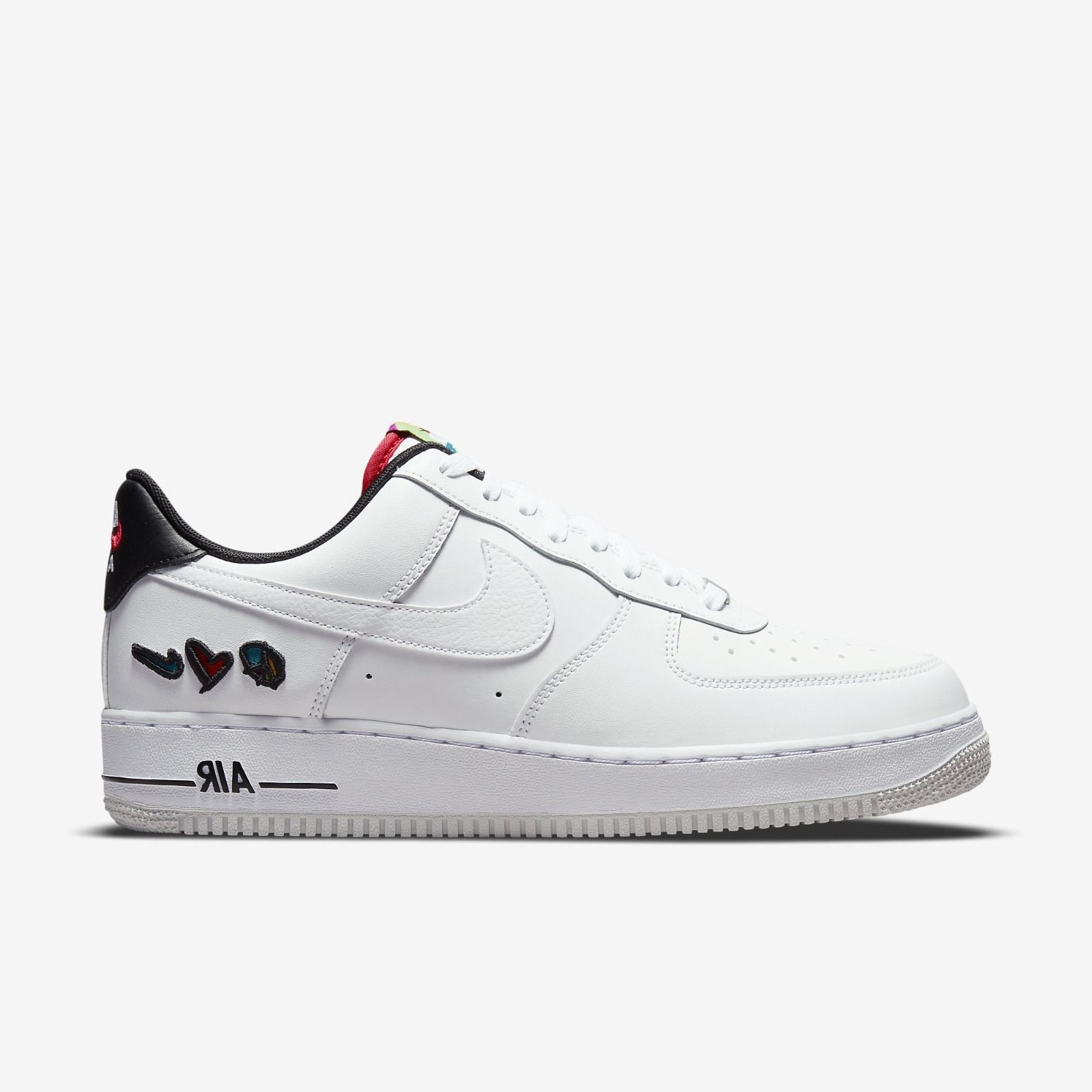 Nike Air Force 1 Love Piece