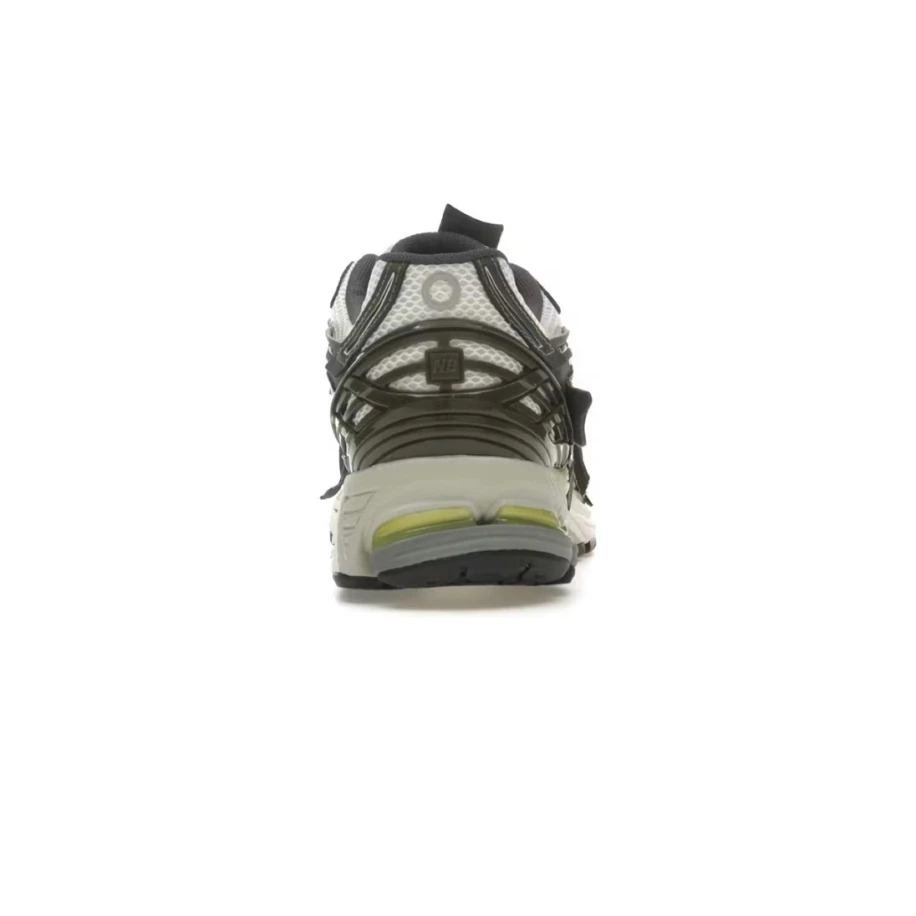 New Balance 1906A Olive Juice Sea Salt görsel 4