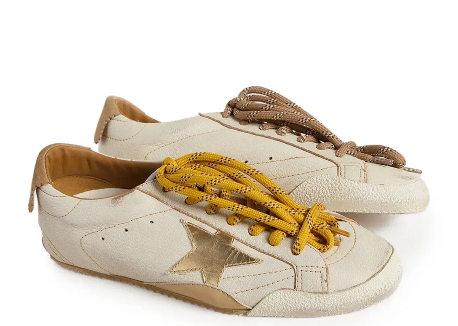 Golden Goose True-Star görsel 2