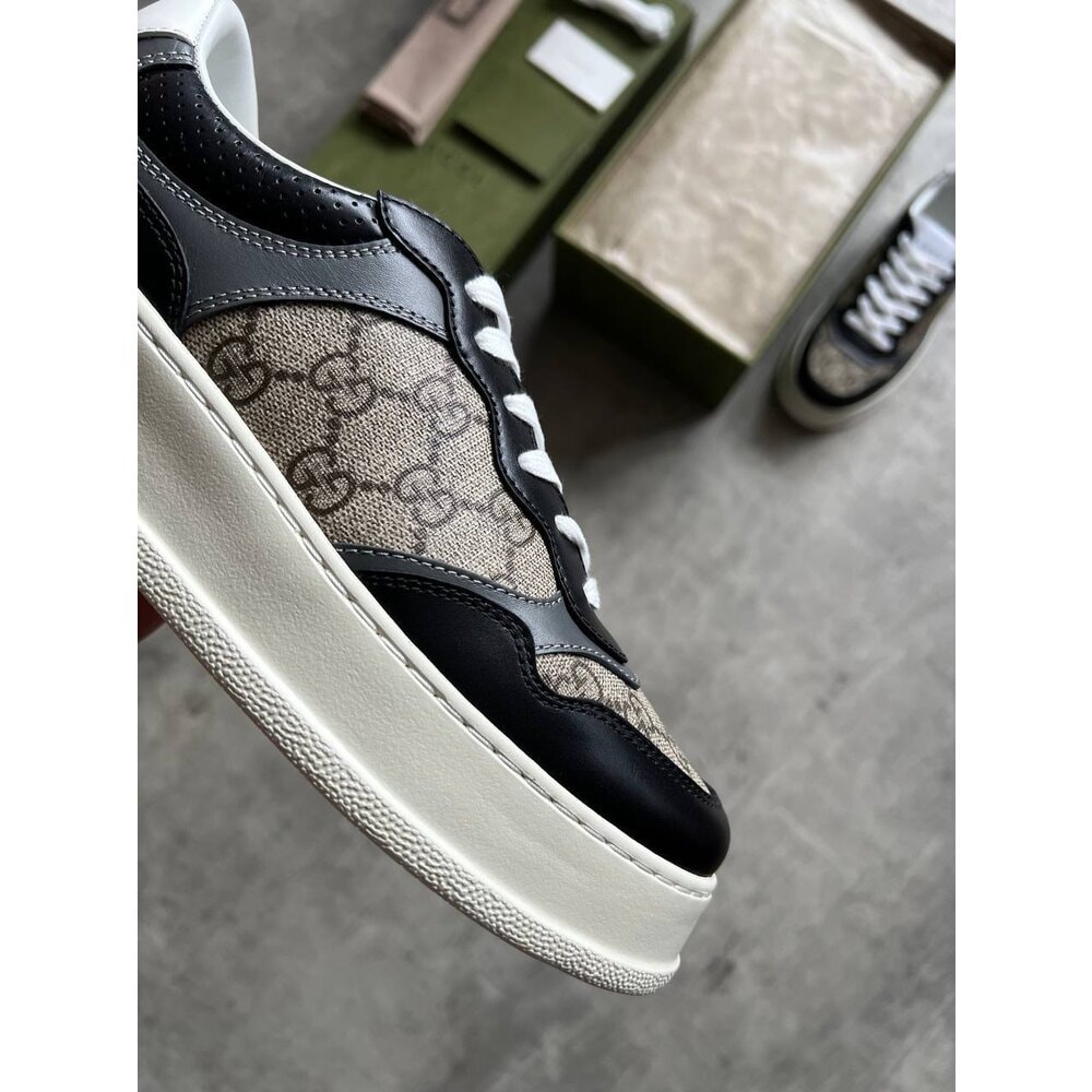 Gucci Siyah Erkek görsel 3