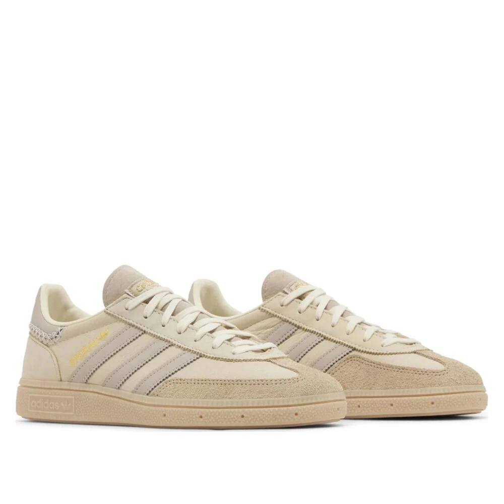 Adidas Handball Spezial Cream White Beige görsel 2