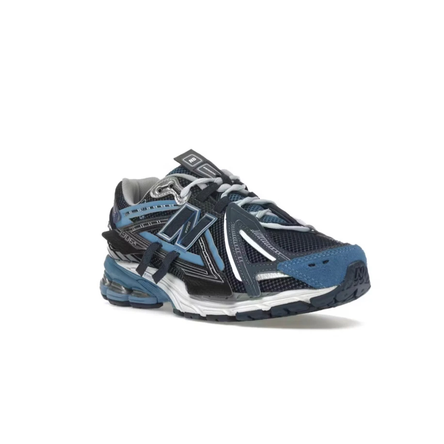New Balance 1906A Deep Blue görsel 3