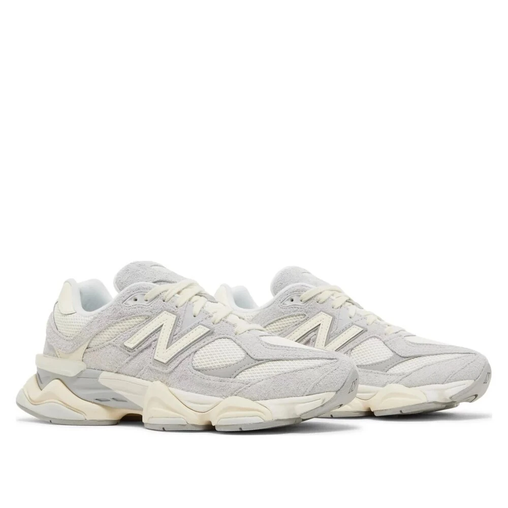 New Balance 9060 Quartz Grey görsel 2