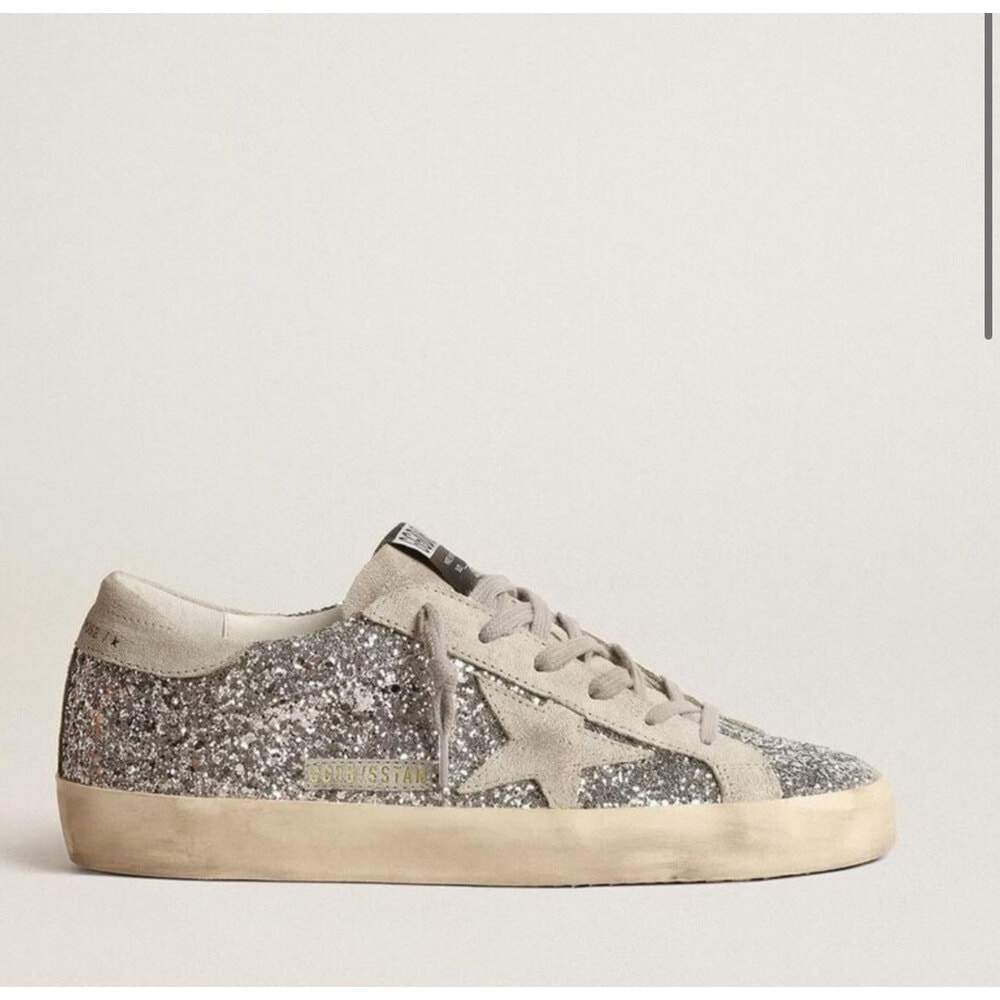 Golden Goose Diamond