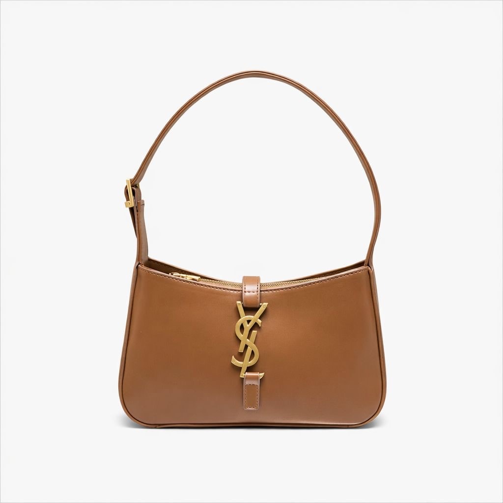 YSL Kahve Çanta