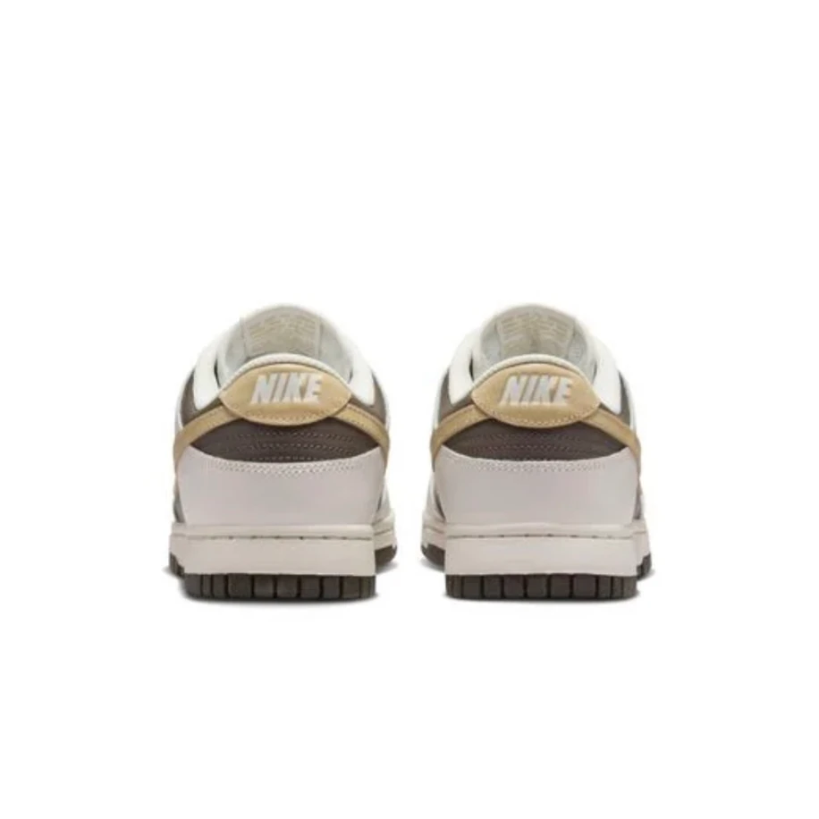 Nike Dunk Low Ironstone Sesame görsel 4