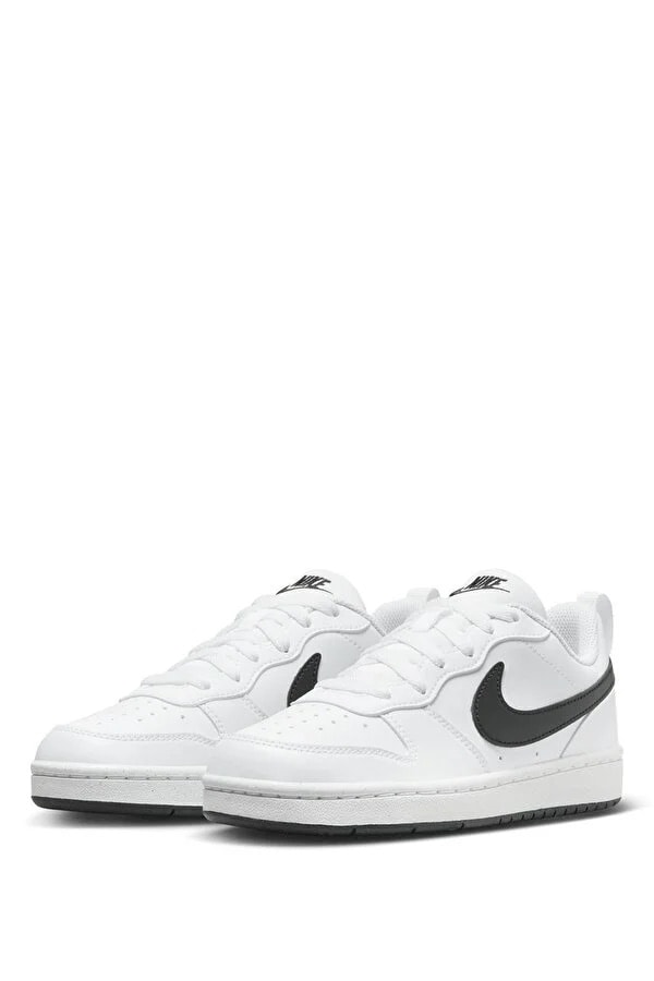 Nike Court Borugh W&B görsel 2