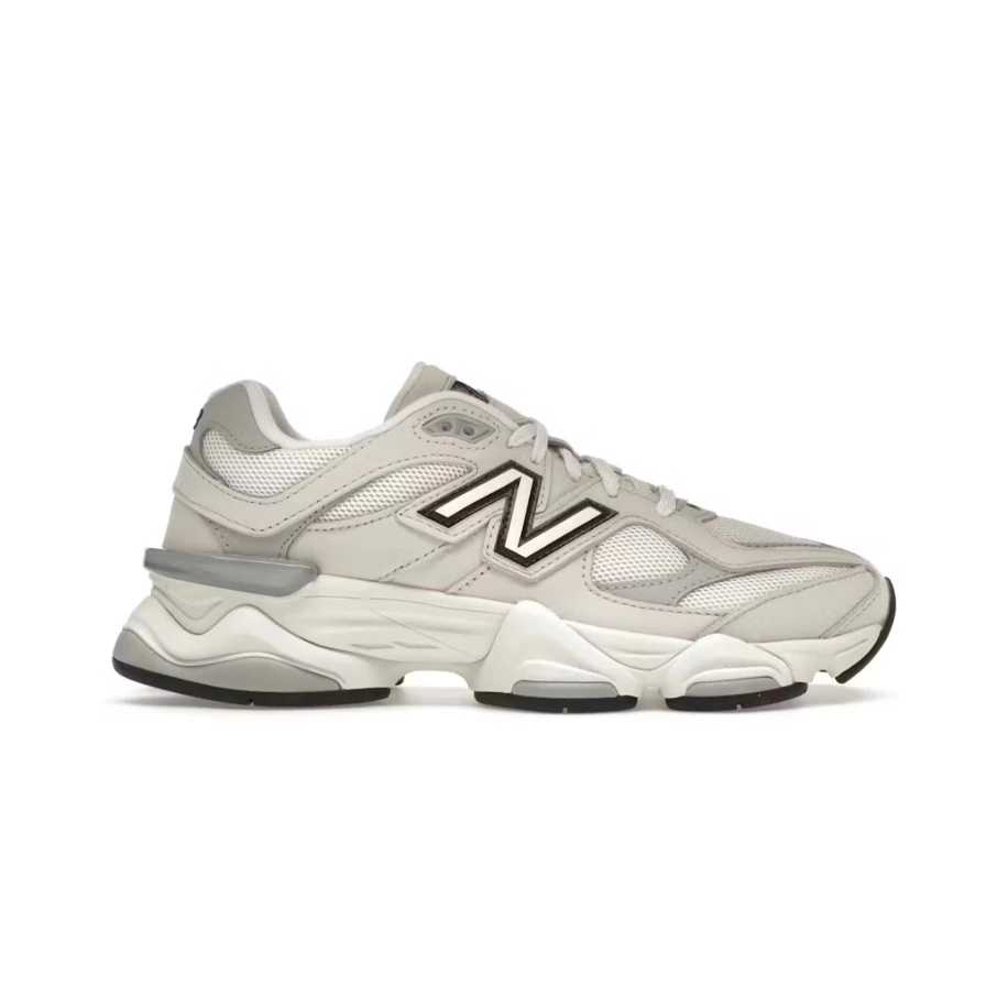 New Balance 9060 Sea Salt Raincloud