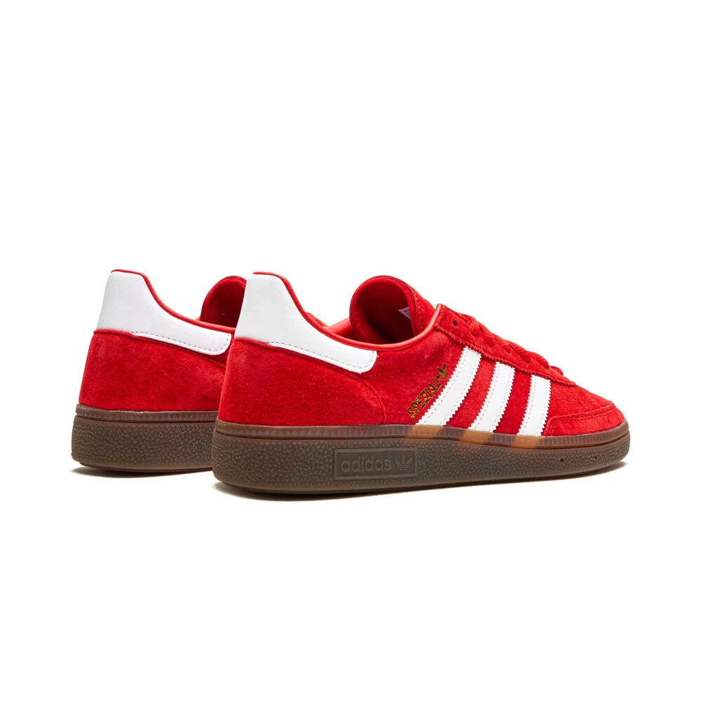 Adidas Handball Spezial Scarlet Gum görsel 3