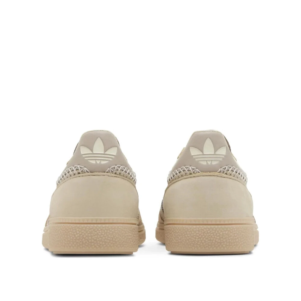 Adidas Handball Spezial Cream White Beige görsel 3