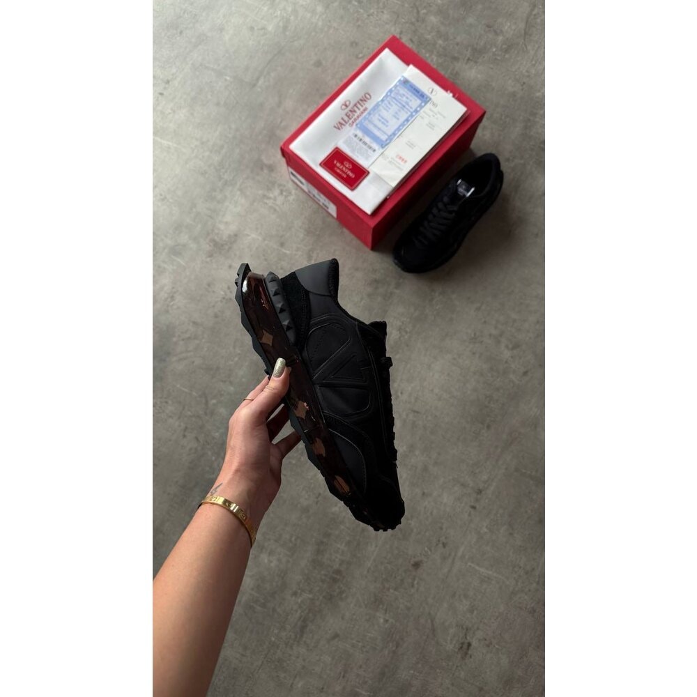 Valentino Black