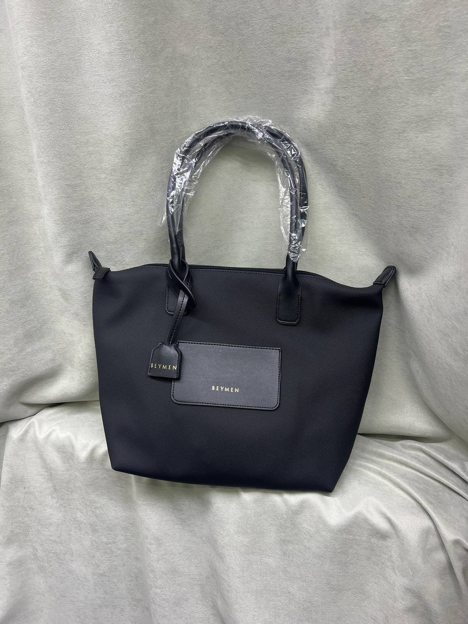 Beymen Nyluxe Kol Çantası 4 RENK SEÇENEĞİ görsel 3