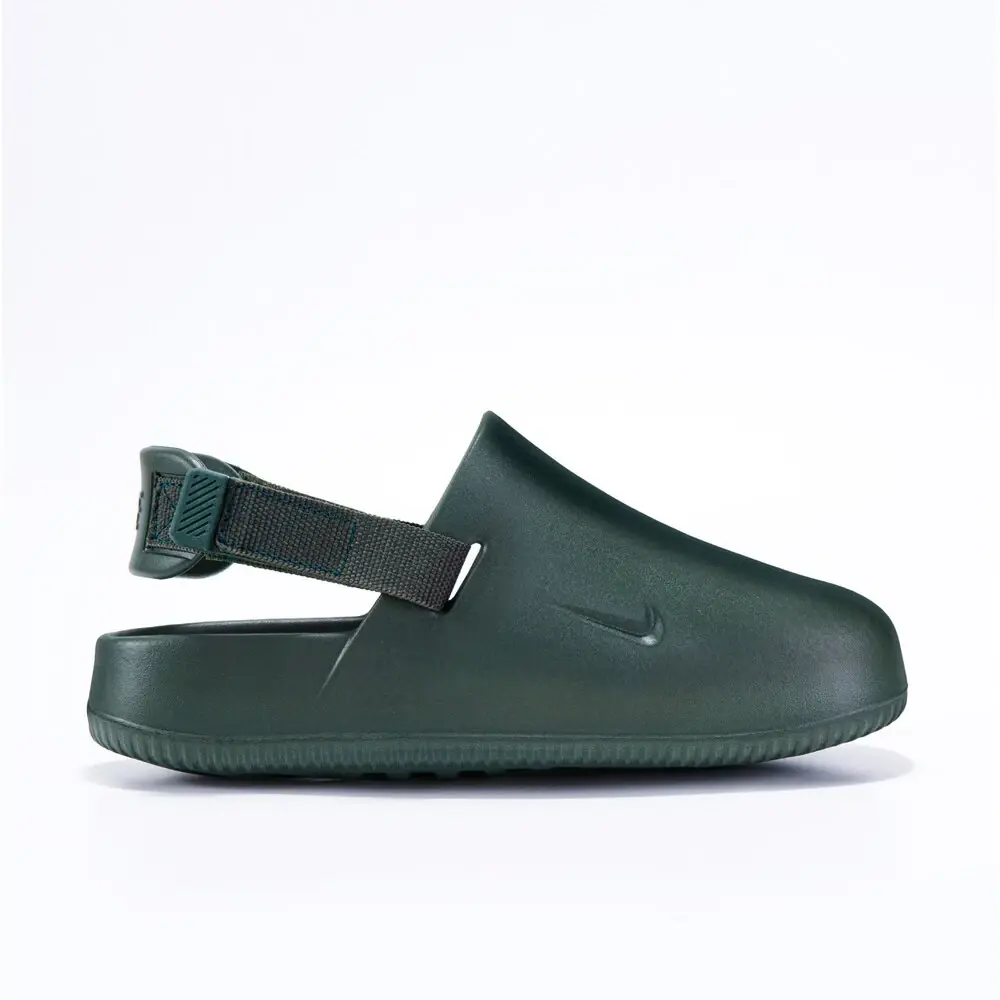 Nike Calm Mule Green