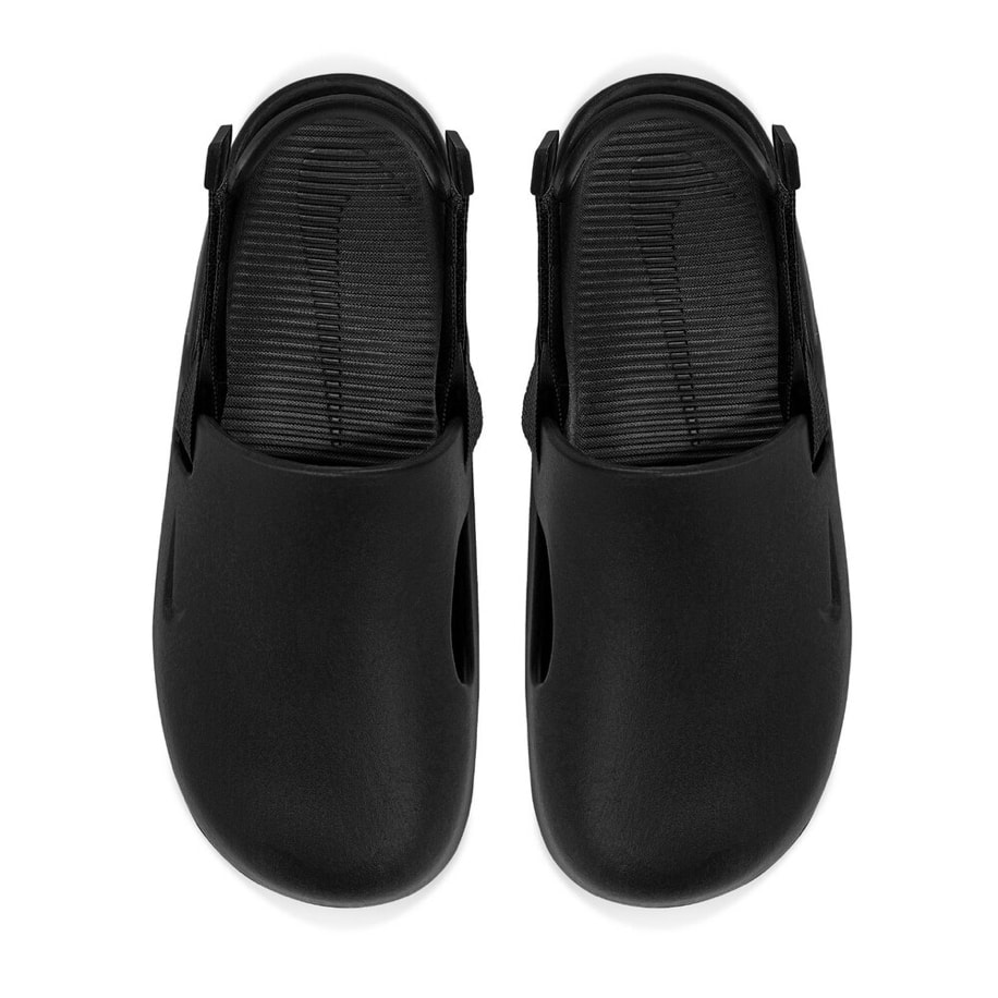 Nike Calm Mule “ Black ” Y2674 görsel 3