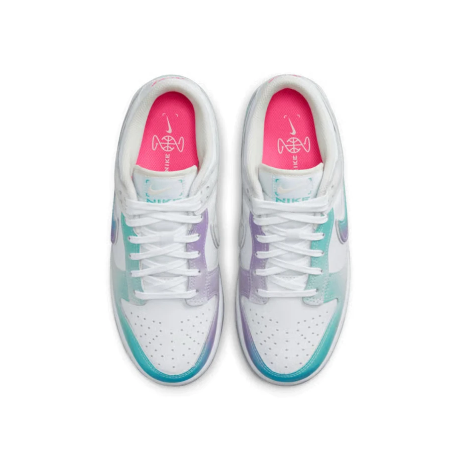 Nike Dunk Low Unlock Your Space görsel 2