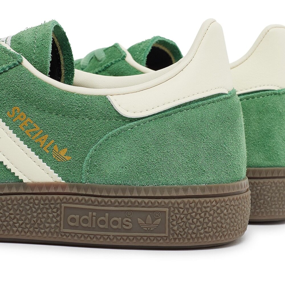 Adidas Handball Spezial Preloved Green görsel 2