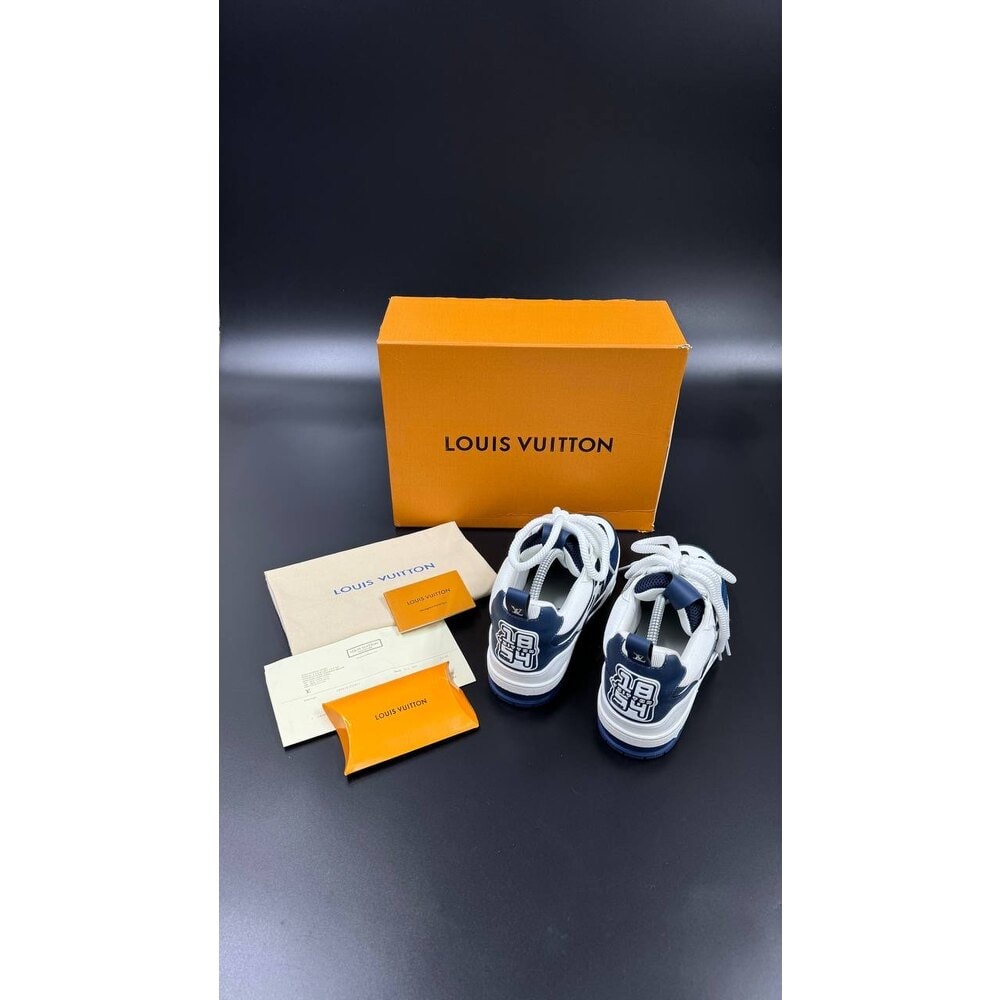 LOUIS VUITTON görsel 4