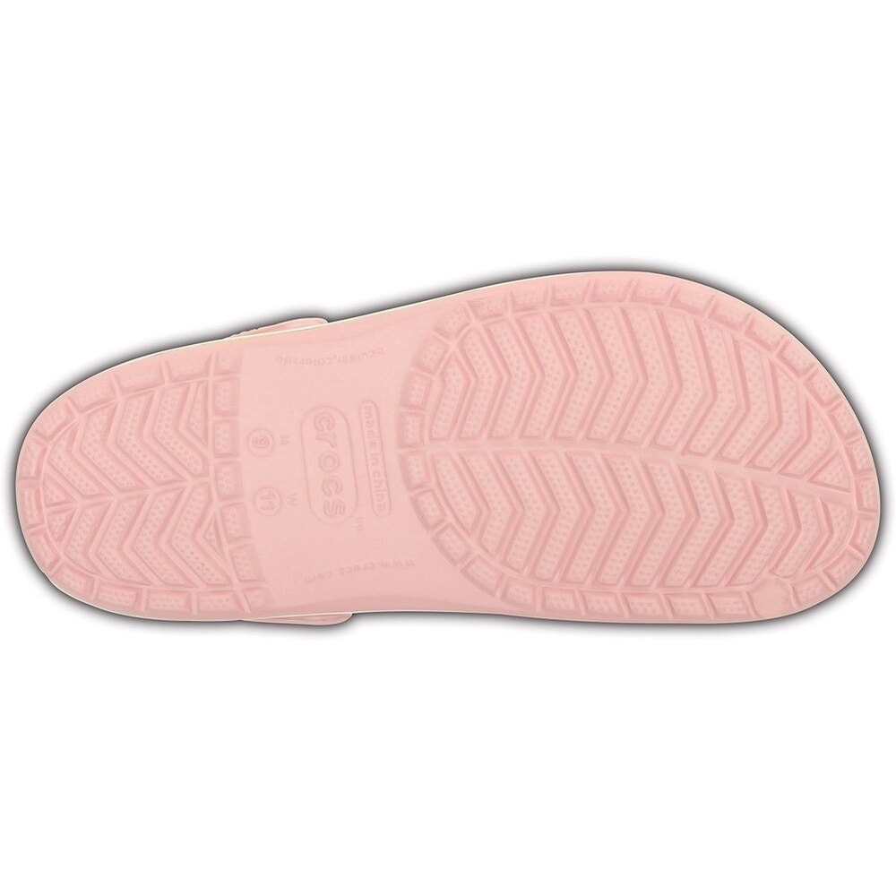 Crocs Crocband Pearl Pink görsel 3