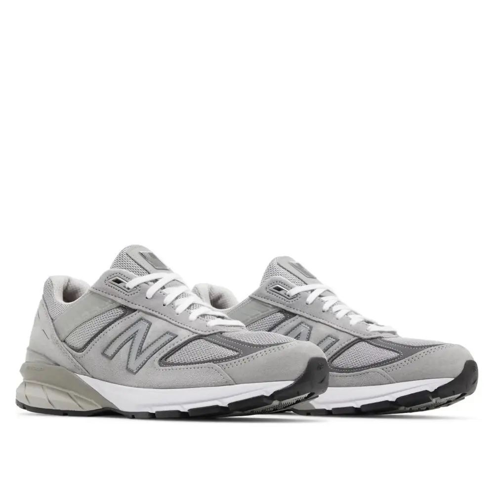 New Balance 990v5 Grey görsel 2
