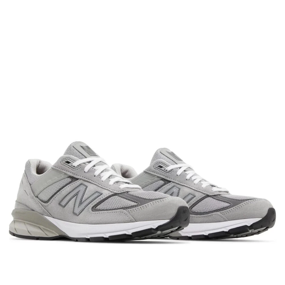 New Balance 990v5 Grey görsel 3