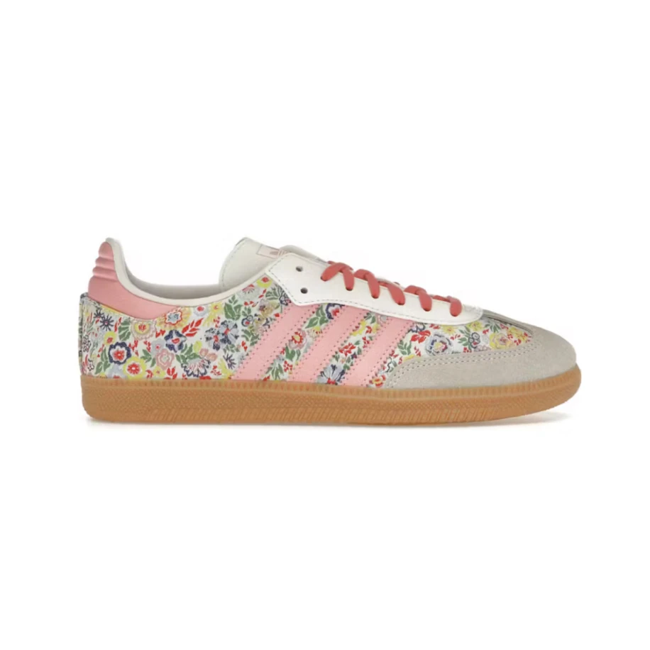 adidas Samba OG Liberty London Floral