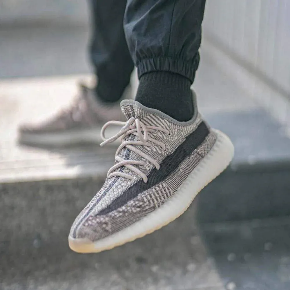 ADIDAS YEEZY BOOST 350 V2 ZYON - AY01ADE0022 görsel 3