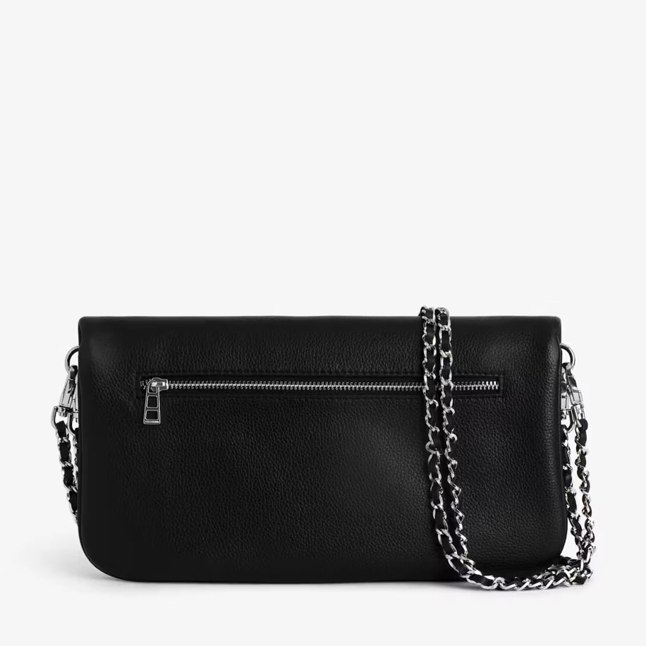 Zadig & Voltaire Rock Grafitti Bag görsel 2
