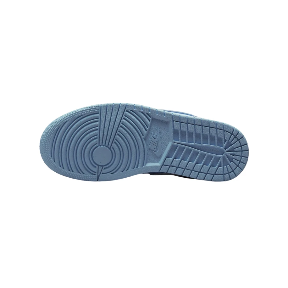 Jordan 1 Low SE Reverse Ice Blue görsel 4