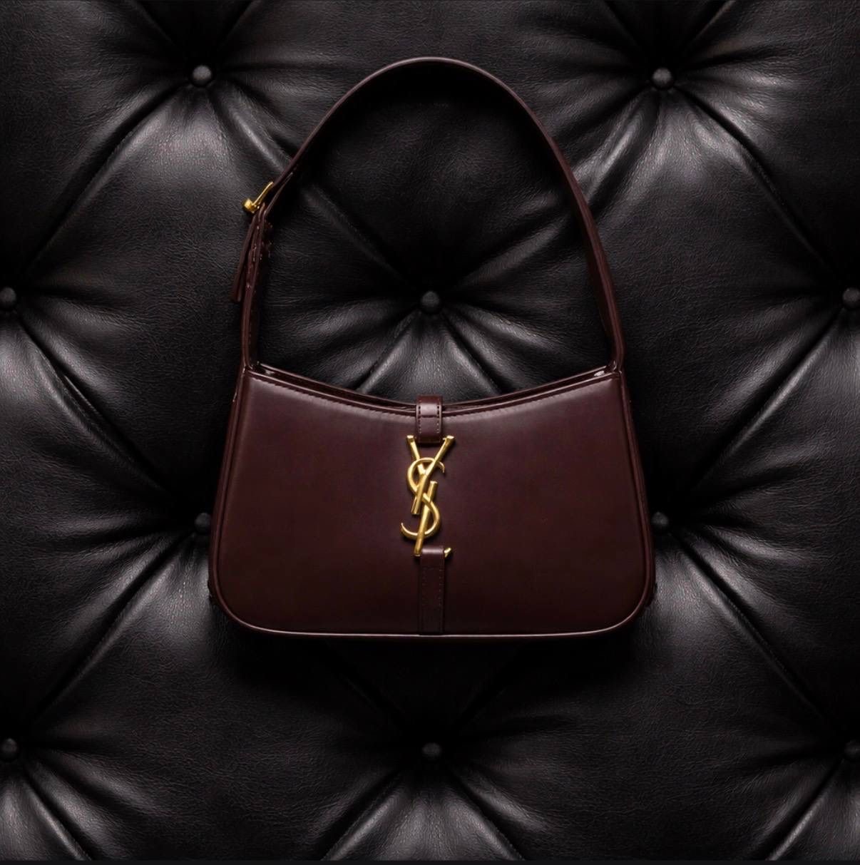 YVES SAINT LAURENT HOBO ÇANTA BAG
