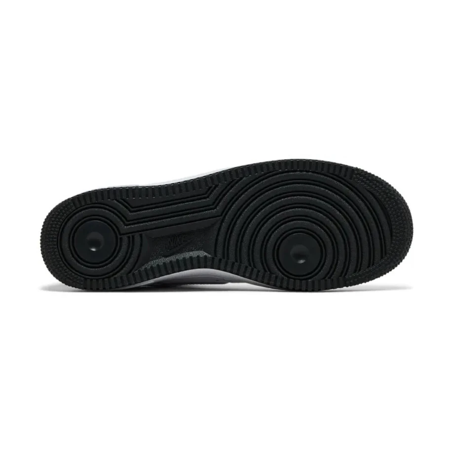 Nike Air Force 1 '07 LV8 'Mini Swoosh Pack - White Smoke Grey' görsel 5