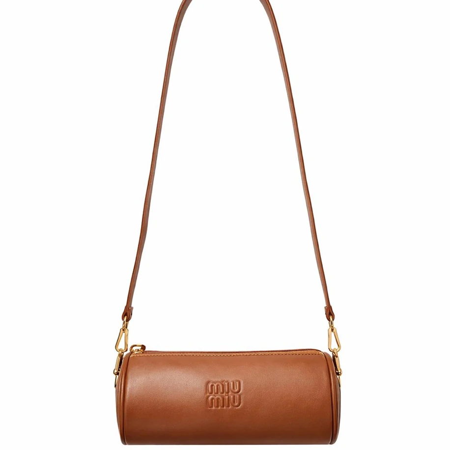 Miu Miu Leather Bag görsel 3