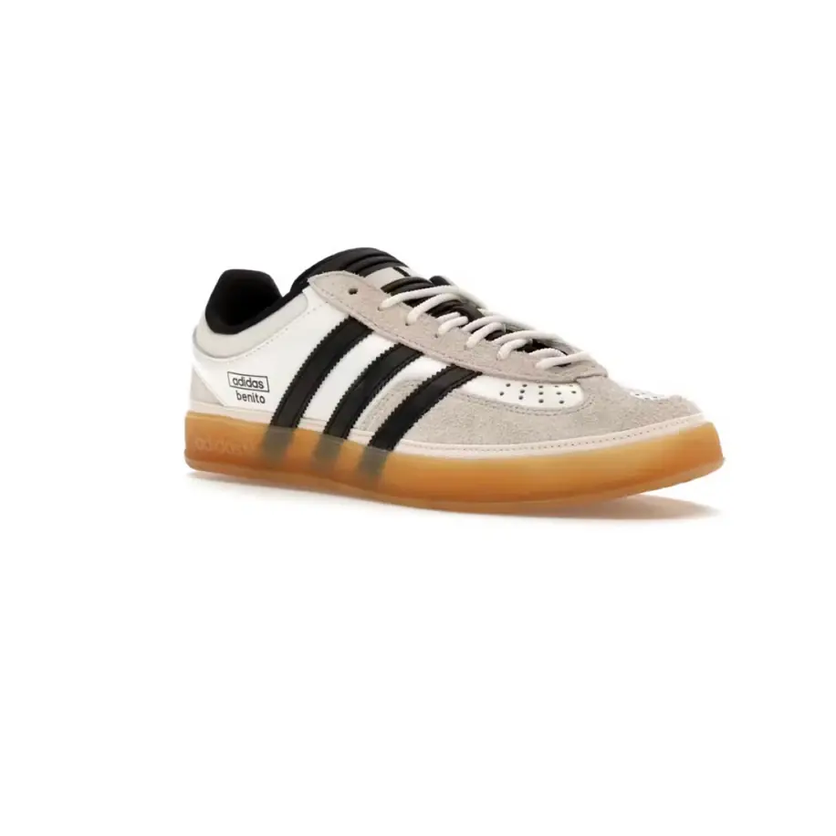 Adidas Gazelle Indoor Bad Bunny görsel 2