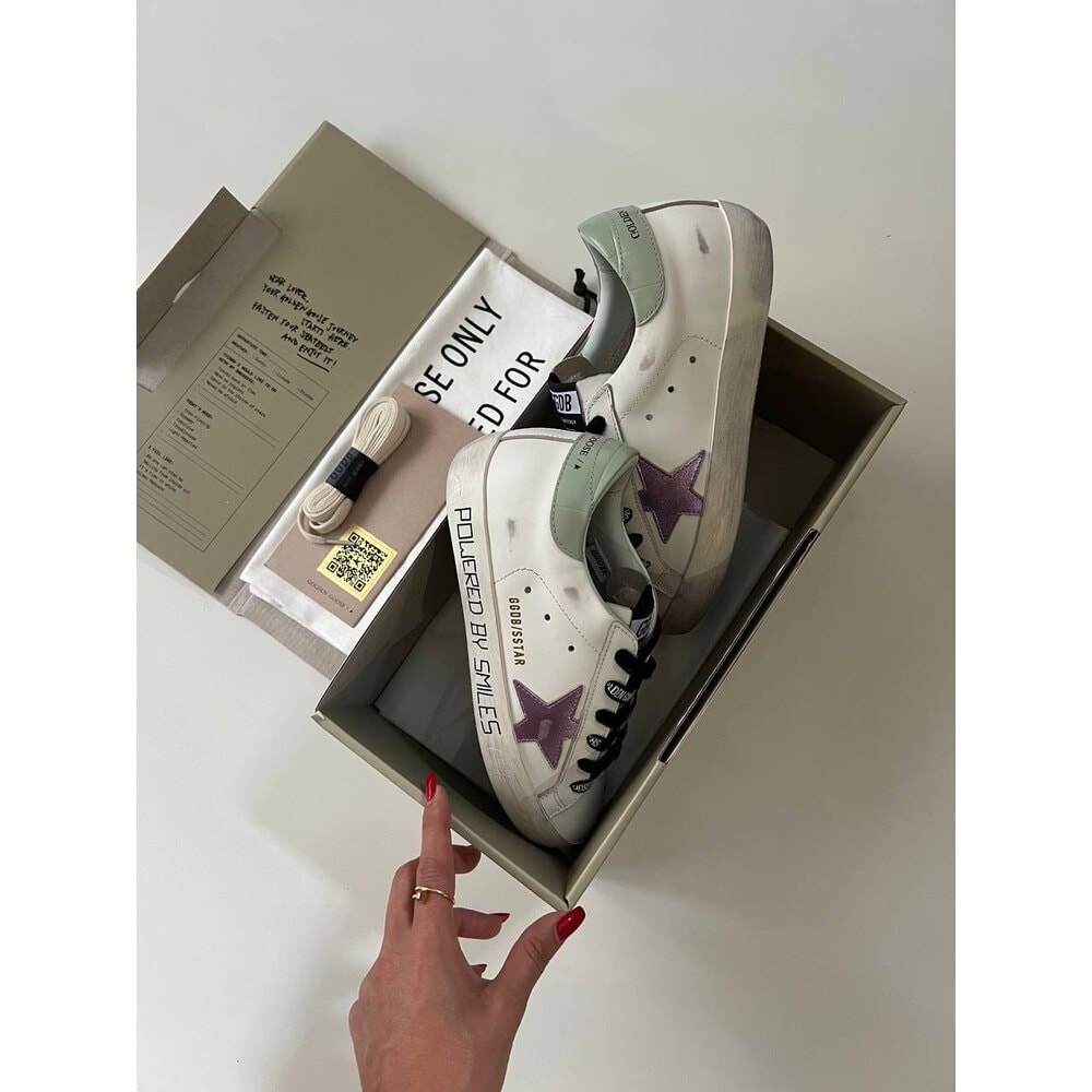 Golden Goose Tur görsel 2