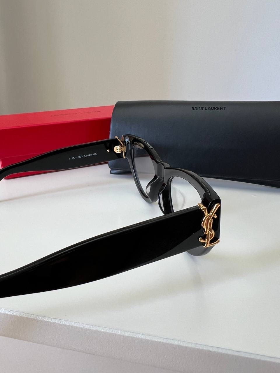 Ysl Güneş Gözlüğü görsel 2