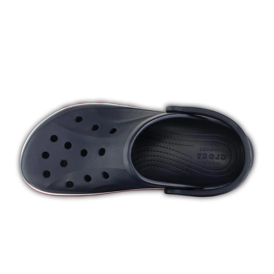 Crocs Bayaband Clog Navy görsel 3