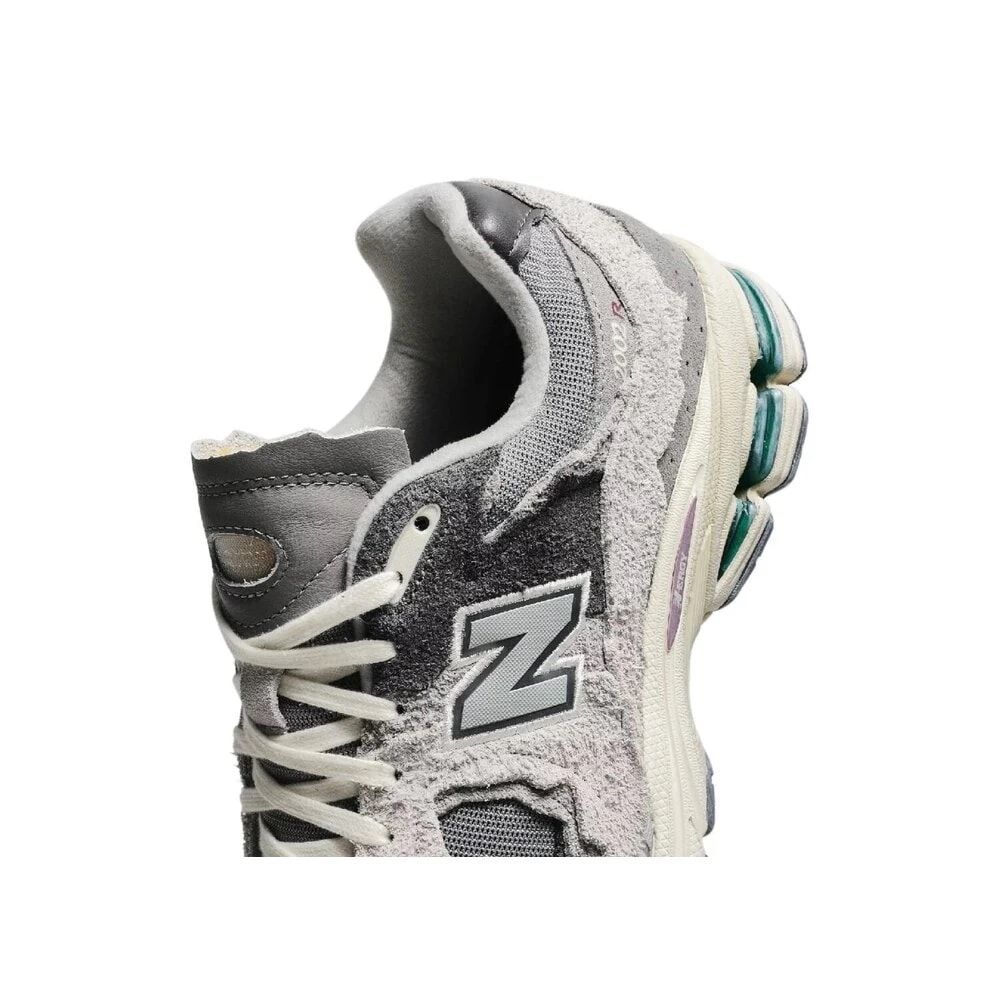 New Balance 2002R Protection Pack Rain Cloud görsel 4